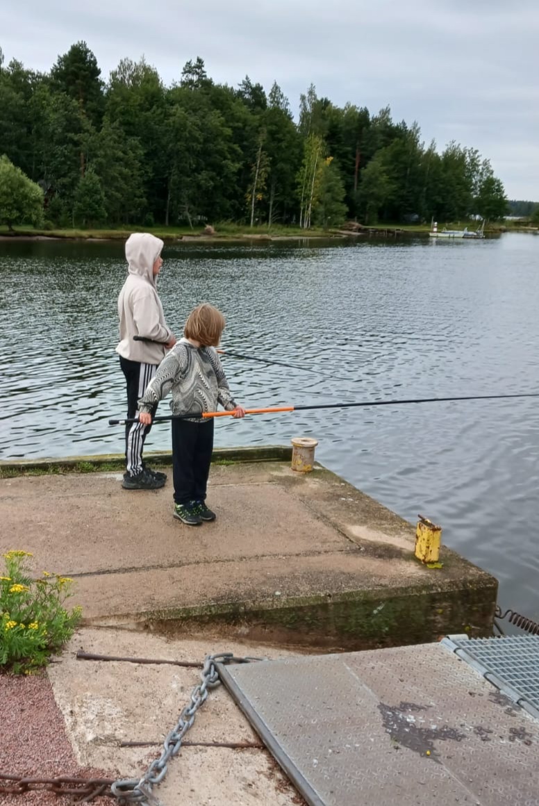 Pyhtään Saaristomarkkinat