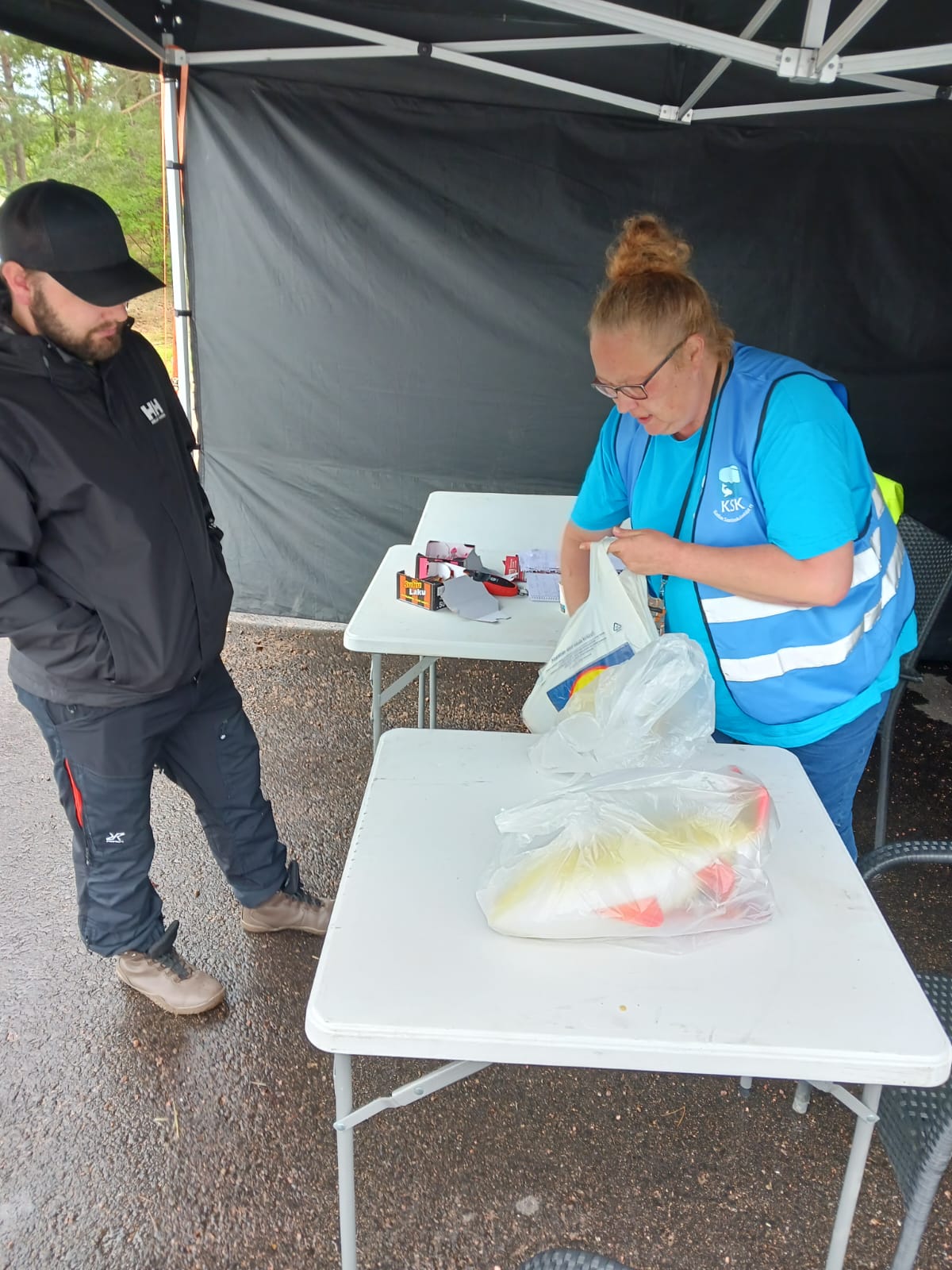 Pyhtään Saaristomarkkinat