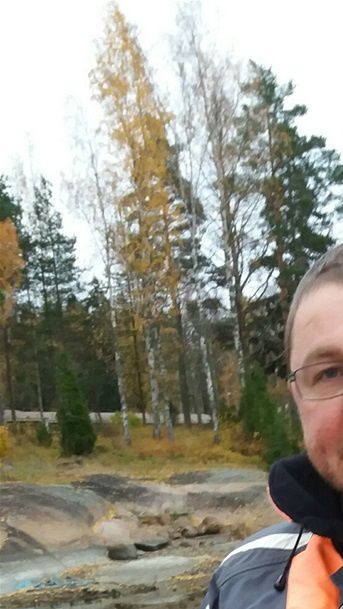 Meritaimen 4,0 kg Kirkonmaasta syksyllä 2016
